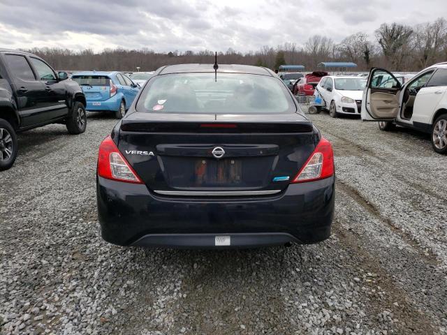 Photo 6 from auction – 2015 NISSAN VERSA S with VIN 3N1CN7AP7FL826166