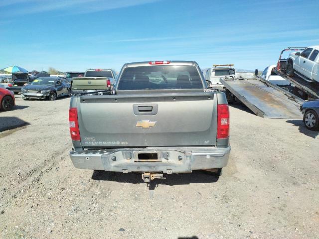 Photo 6 from auction – 2011 CHEVROLET SILVERADO with VIN 1GCPCSE32BF129085