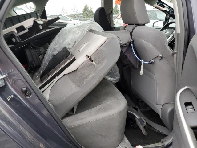Photo 10 from auction – 2010 TOYOTA PRIUS with VIN JTDKN3DU2A0116102