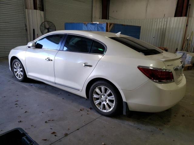Photo 2 from auction – 2012 BUICK LACROSSE P with VIN 1G4GD5ERXCF159144