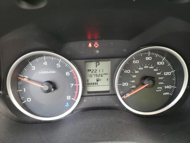 Photo 9 from auction – 2016 SUBARU FORESTER 2 with VIN JF2SJADCXGH544633