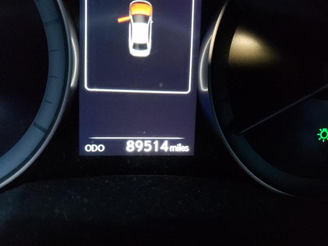 Photo 9 from auction – 2016 LEXUS ES 350 with VIN JTHBK1GG5G2222462