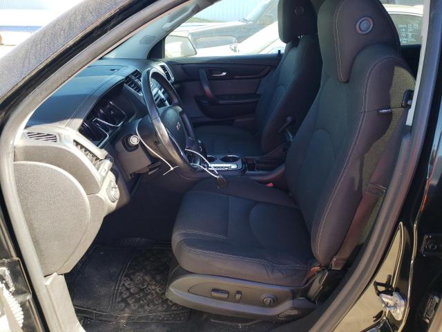 Photo 7 from auction – 2016 GMC ACADIA SLE with VIN 1GKKRPKD6GJ247488