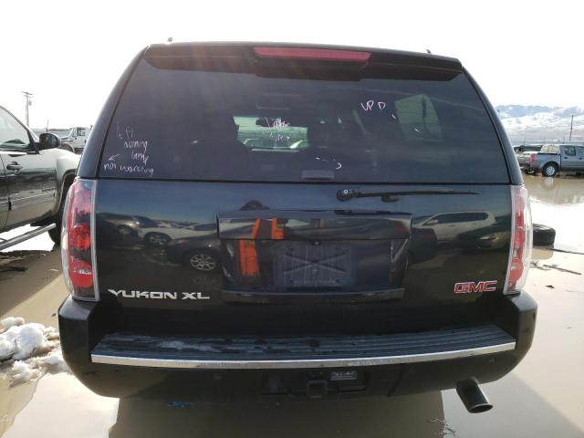 Photo 6 from auction – 2013 GMC YUKON XL D with VIN 1GKS2MEF7DR134064