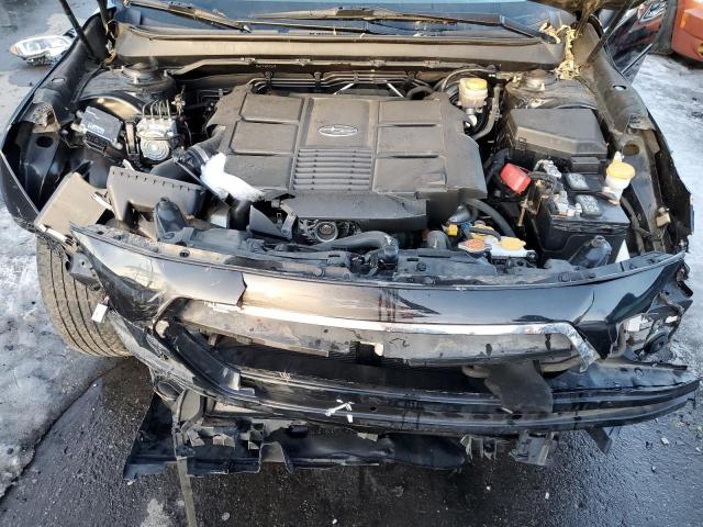 Photo 12 from auction – 2015 SUBARU OUTBACK 3. with VIN 4S4BSELC9F3279313