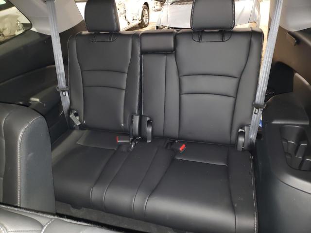 Photo 10 from auction – 2022 HONDA PILOT SE with VIN 5FNYF6H23NB063337