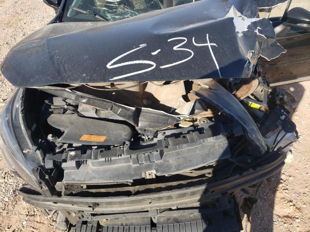 Photo 12 from auction – 2018 SUBARU OUTBACK TO with VIN 4S4BSETC8J3387589
