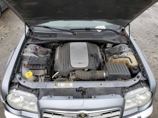 Photo 11 from auction – 2006 CHRYSLER 300C with VIN 2C3LA63H66H290493