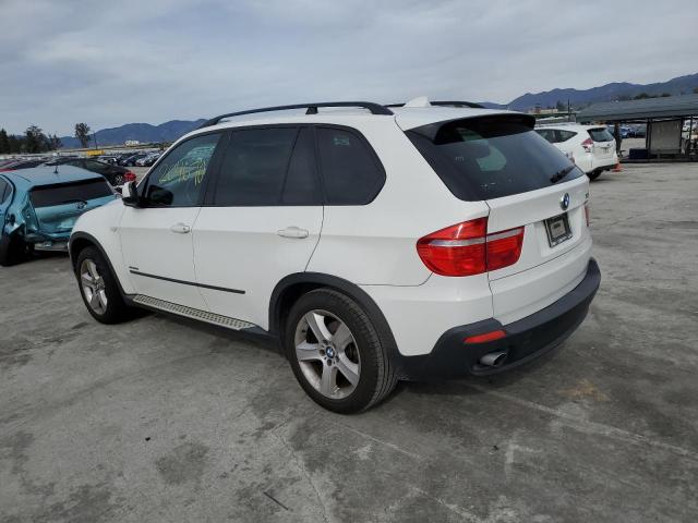 Photo 2 from auction – 2010 BMW X5 XDRIVE3 with VIN 5UXFE4C55AL379652
