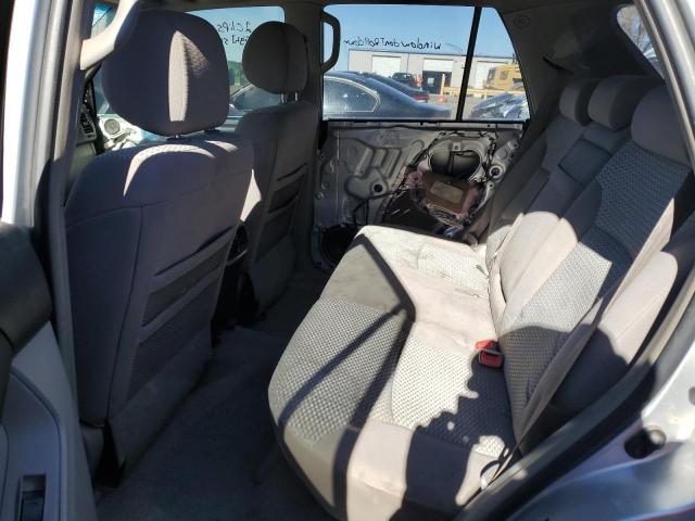Photo 10 from auction – 2007 TOYOTA 4RUNNER SR with VIN JTEBU14R778086832