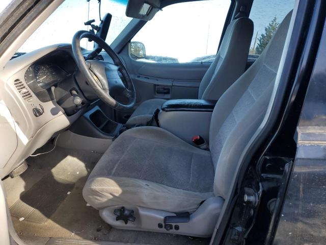 Photo 7 from auction – 2001 FORD EXPLORER X with VIN 1FMZU83P91ZA52190