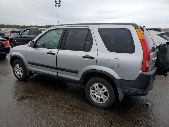 Photo 2 from auction – 2004 HONDA CR-V with VIN JHLRD78854C044923