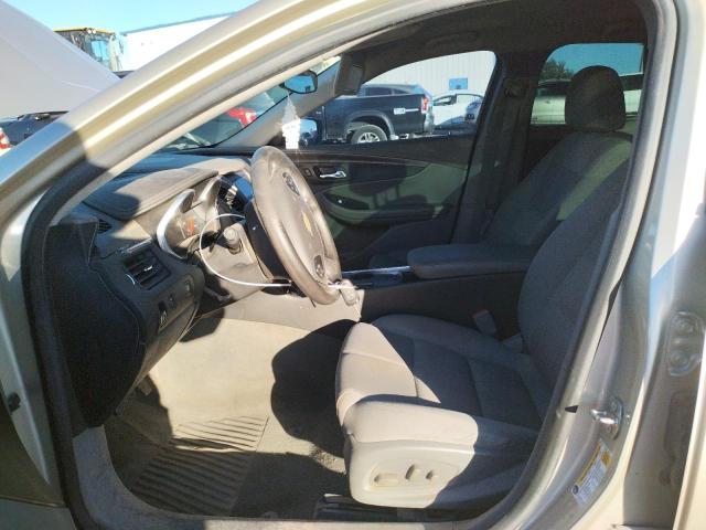 Photo 7 from auction – 2014 CHEVROLET IMPALA LS with VIN 2G11Y5SL4E9147588