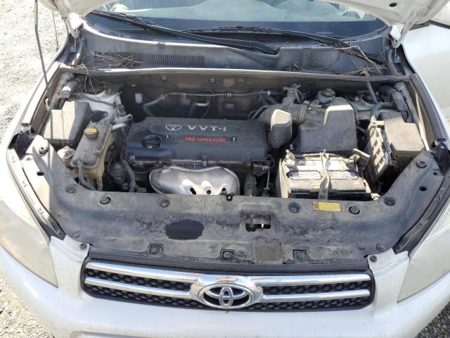 Photo 12 from auction – 2007 TOYOTA RAV4 LIMIT with VIN JTMBD31V075067915