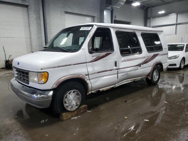 FORD ECONOLINE 1994 with VIN 1FDEE14H8RHB79069 - Photo from auction