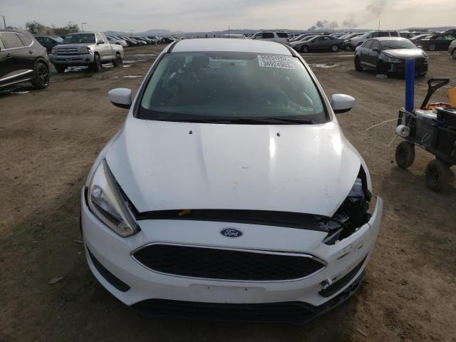 Photo 5 from auction – 2018 FORD FOCUS SE with VIN 1FADP3FE0JL270613