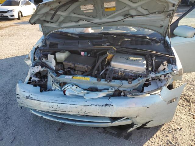 Фото 11 с аукциона – 2001 TOYOTA PRIUS с VIN JT2BK12U410019301