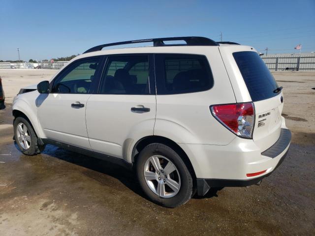 Photo 2 from auction – 2012 SUBARU FORESTER 2 with VIN JF2SHBBC0CH419638