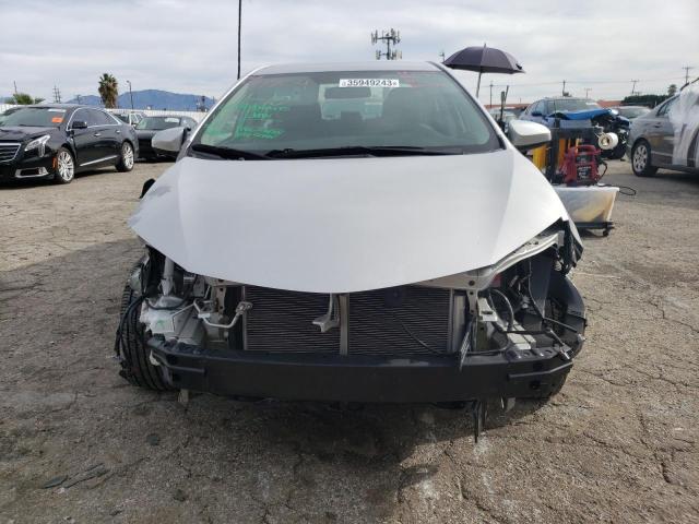 Photo 5 from auction – 2016 TOYOTA COROLLA L with VIN 5YFBURHE4GP558564