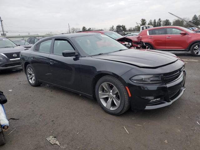 Photo 4 from auction – 2018 DODGE CHARGER SX with VIN 2C3CDXHG3JH138922