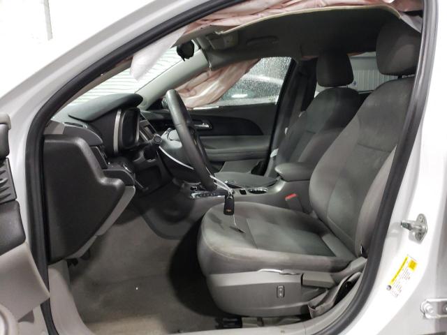 Photo 7 from auction – 2015 CHEVROLET MALIBU LS with VIN 1G11B5SL4FF209176
