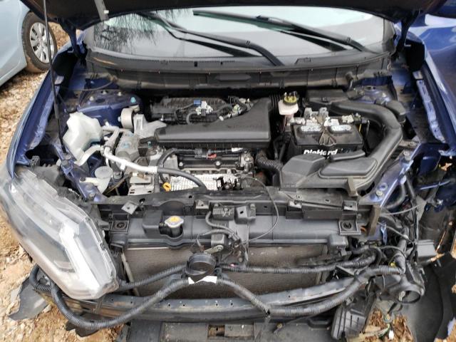 Фото 11 с аукциона – 2017 NISSAN ROGUE S с VIN KNMAT2MT3HP567883