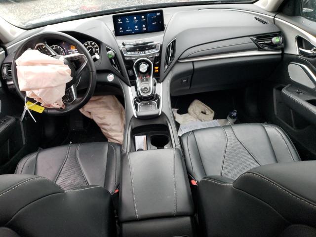Photo 8 from auction – 2019 ACURA RDX TECHNO with VIN 5J8TC2H58KL039017