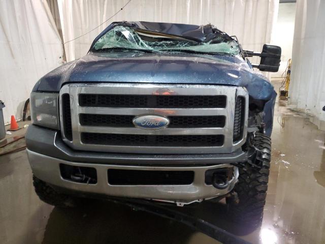 Photo 5 from auction – 2004 FORD F250 SUPER with VIN 1FTNX21P34EB29013