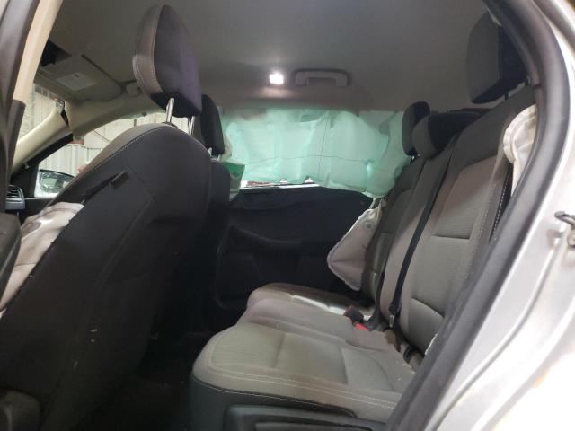 Photo 10 from auction – 2020 FORD ESCAPE with VIN 1FMCU0F64LUA79503