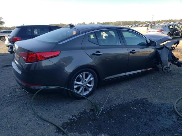 Photo 3 from auction – 2013 KIA OPTIMA EX with VIN 5XXGN4A78DG176043