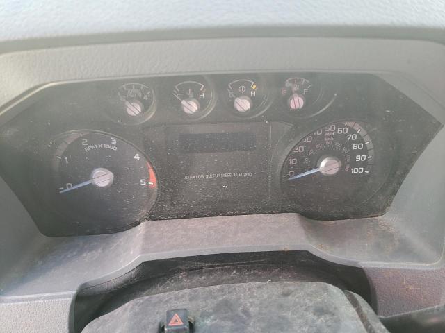 Photo 9 from auction – 2012 FORD F250 SUPER with VIN 1FT7X2AT0CEA50872