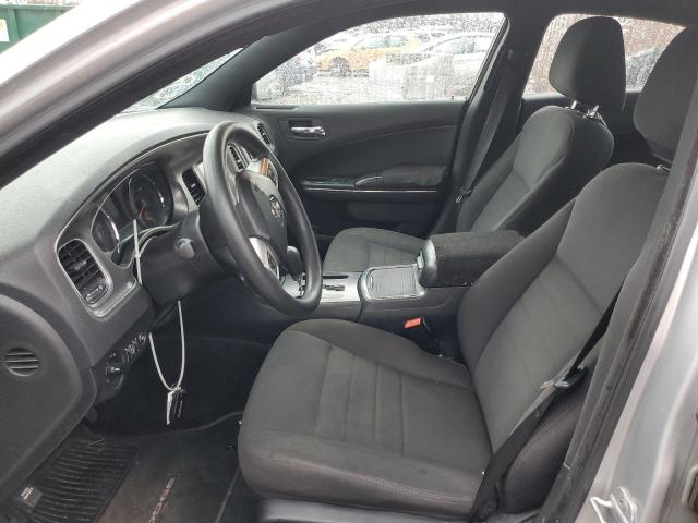Photo 7 from auction – 2012 DODGE CHARGER SE with VIN 2C3CDXBG0CH203253