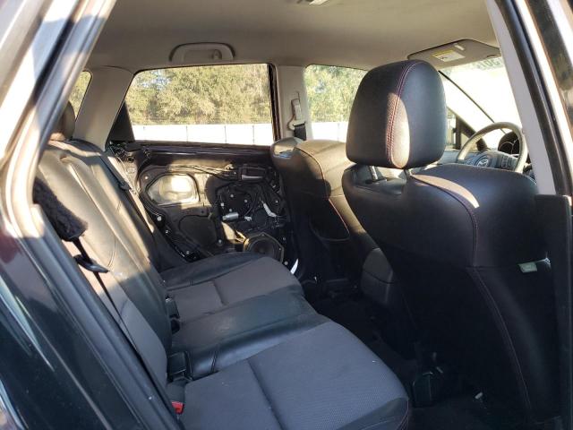 Photo 10 from auction – 2008 MAZDA SPEED 3 with VIN JM1BK34LX81818060