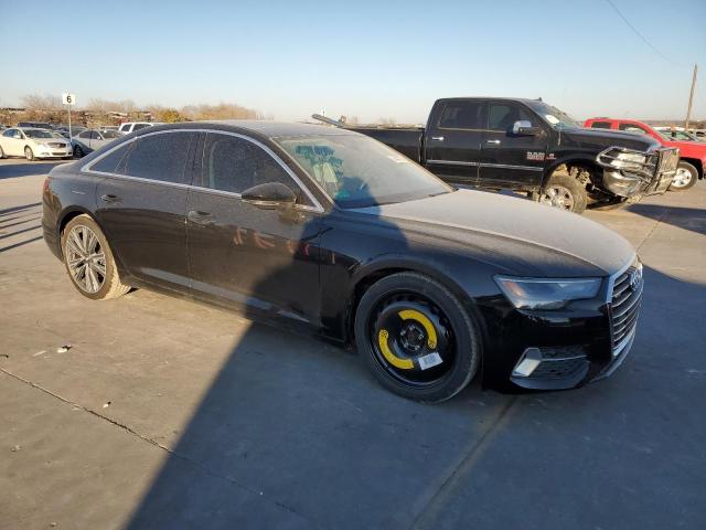 Photo 4 from auction – 2019 AUDI A6 PREMIUM with VIN WAUD8AF25KN120520