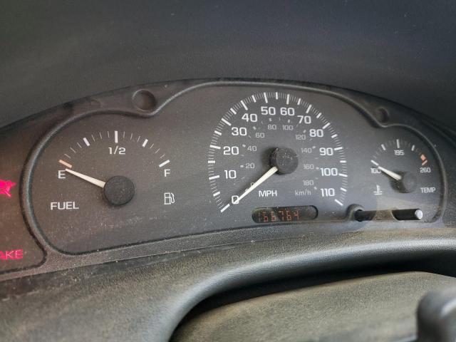 Photo 9 from auction – 2001 CHEVROLET CAVALIER with VIN 1G1JC124417290620