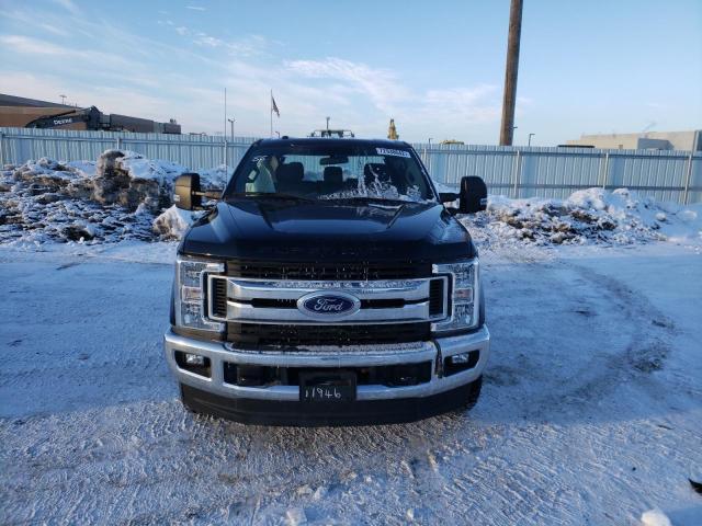 Photo 5 from auction – 2018 FORD F250 SUPER with VIN 1FT7W2B68JEB40909