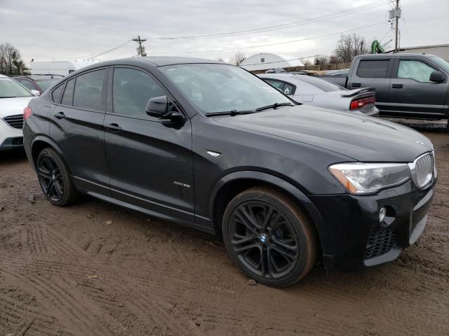 Photo 4 from auction – 2015 BMW X4 XDRIVE3 with VIN 5UXXW5C59F0E88375