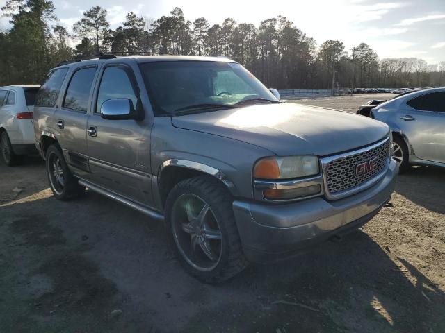 Photo 4 from auction – 2000 GMC YUKON with VIN 1GKEC13T3YJ113847