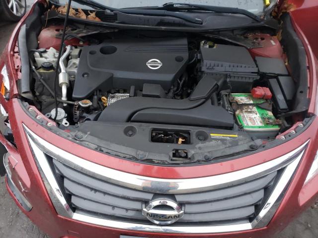 Photo 11 from auction – 2013 NISSAN ALTIMA 2.5 with VIN 1N4AL3AP1DN571455