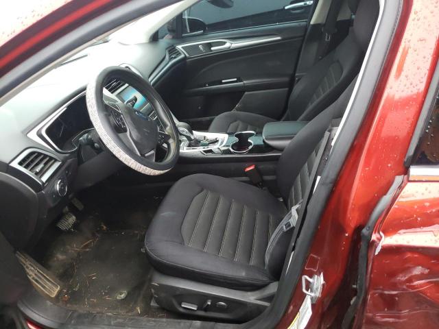 Photo 7 from auction – 2014 FORD FUSION SE with VIN 3FA6P0HD6ER251549