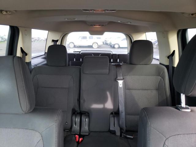 Photo 10 from auction – 2013 FORD FLEX SE with VIN 2FMGK5B8XDBD33069