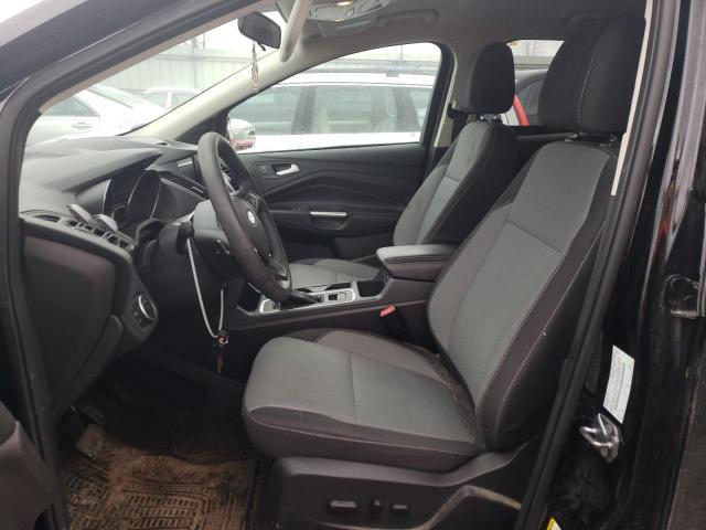 Photo 7 from auction – 2017 FORD ESCAPE SE with VIN 1FMCU0G97HUC32181
