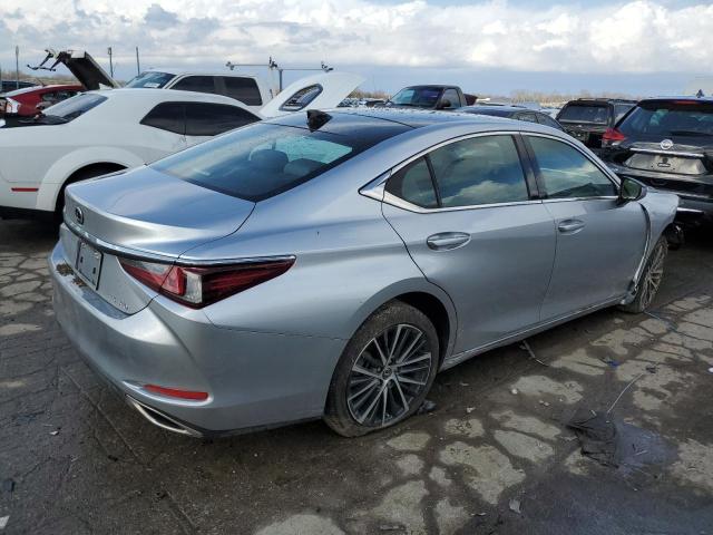 Photo 3 from auction – 2022 LEXUS ES 350 BAS with VIN 58ADZ1B11NU131364