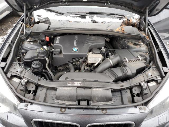 Photo 12 from auction – 2015 BMW X1 XDRIVE2 with VIN WBAVL1C59FVY30558