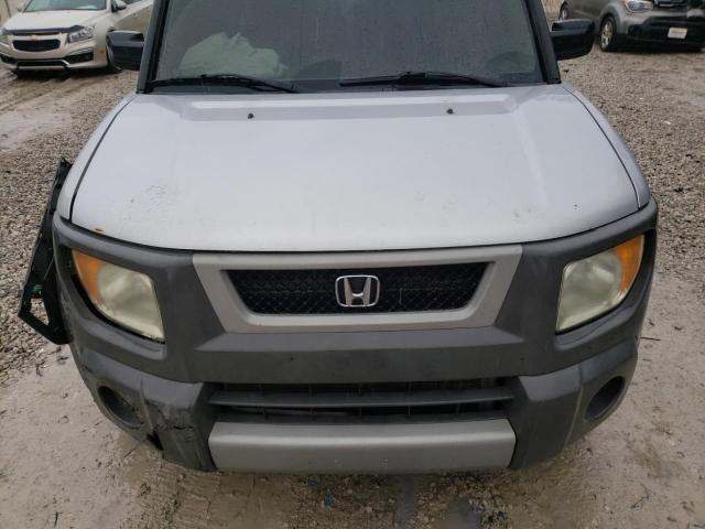 Photo 11 from auction – 2004 HONDA ELEMENT LX with VIN 5J6YH28334L015547