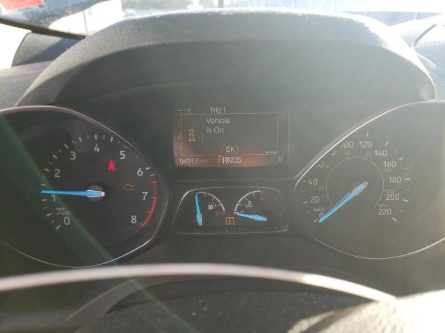 Photo 9 from auction – 2018 FORD ESCAPE SE with VIN 1FMCU9GD8JUC15016