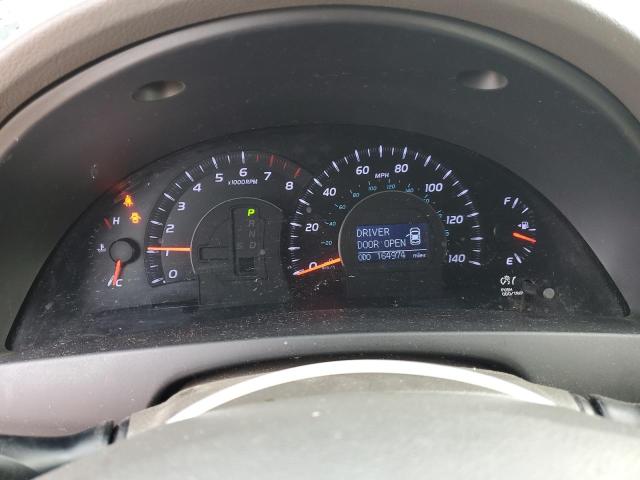 Photo 9 from auction – 2010 TOYOTA CAMRY BASE with VIN 4T4BF3EK3AR053130