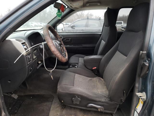 Photo 7 from auction – 2007 CHEVROLET COLORADO with VIN 1GCDT199678156992