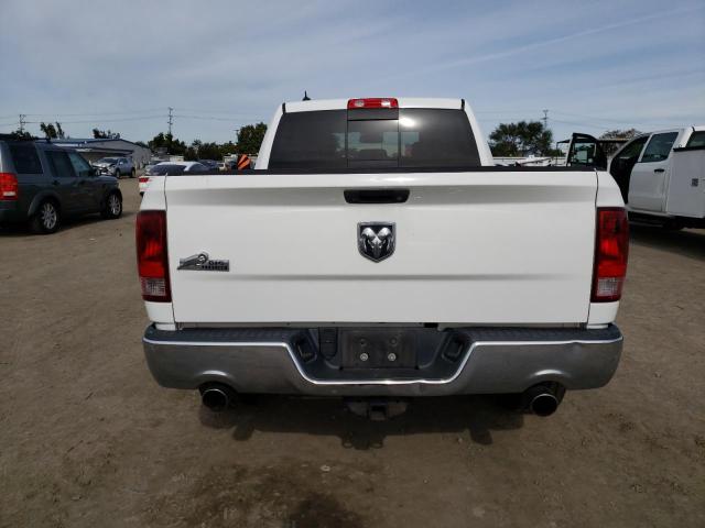 Photo 6 from auction – 2014 RAM 1500 SLT with VIN 1C6RR6TT3ES168143