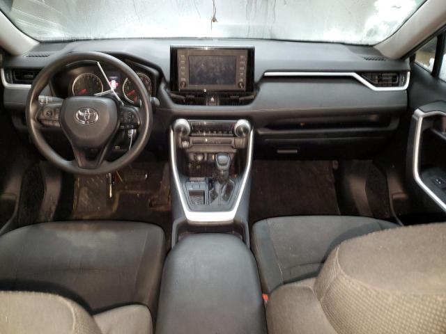 Photo 8 from auction – 2019 TOYOTA RAV4 LE with VIN 2T3H1RFVXKW035022